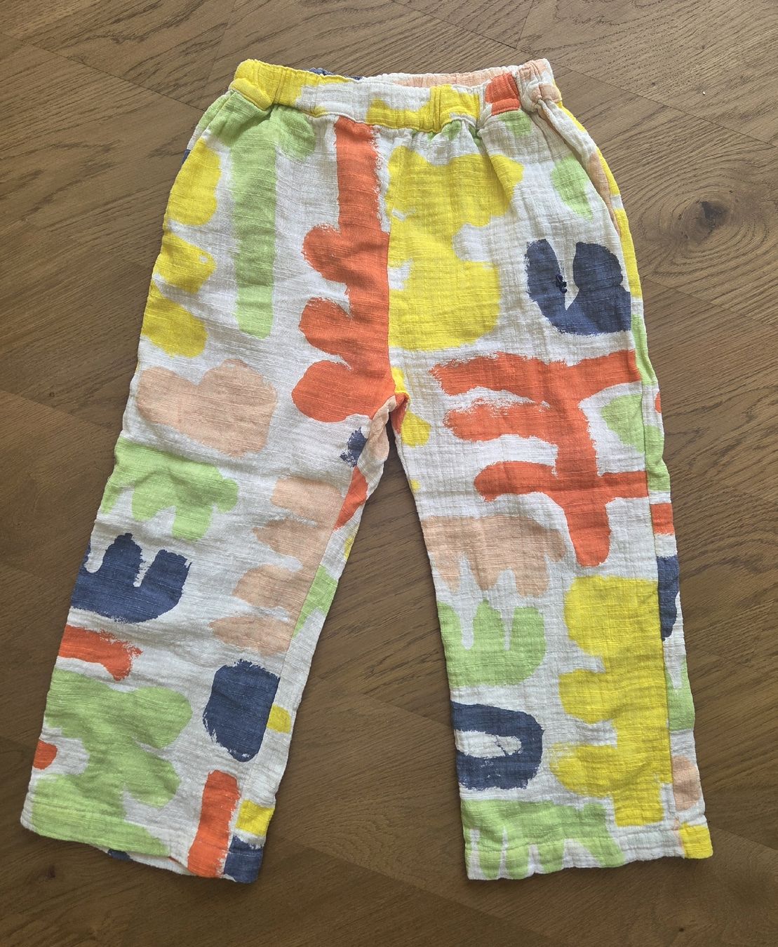 Bobo Choses Hosen: Lässige Bobo Choses Hose – Gebraucht aus Zürich von Raphi0 1