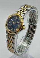 MAURICE LACROIX CALYPSO – BICOLOR VINTAGE UHR