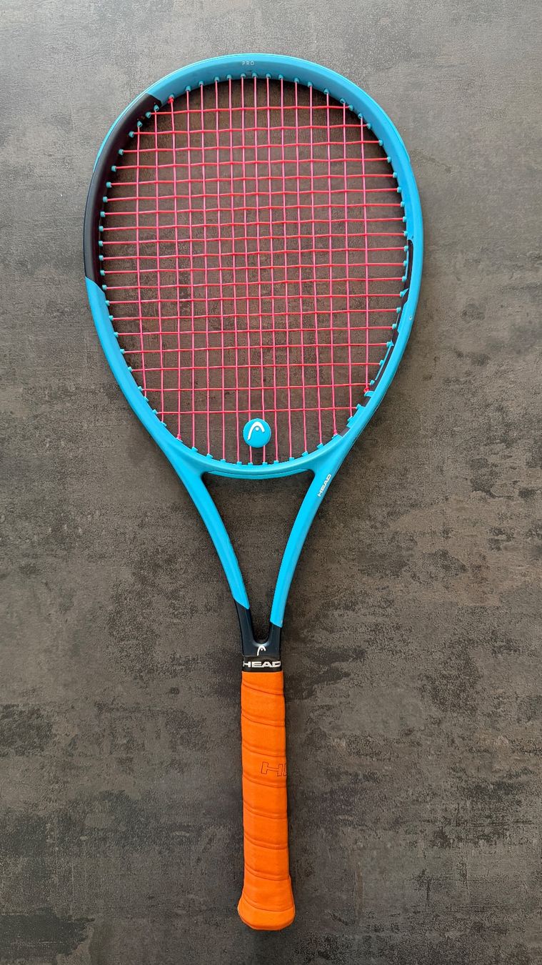Head Raquettes: Head Boom Pro 2026 – D'occasion à Fehraltorf par amor23 3