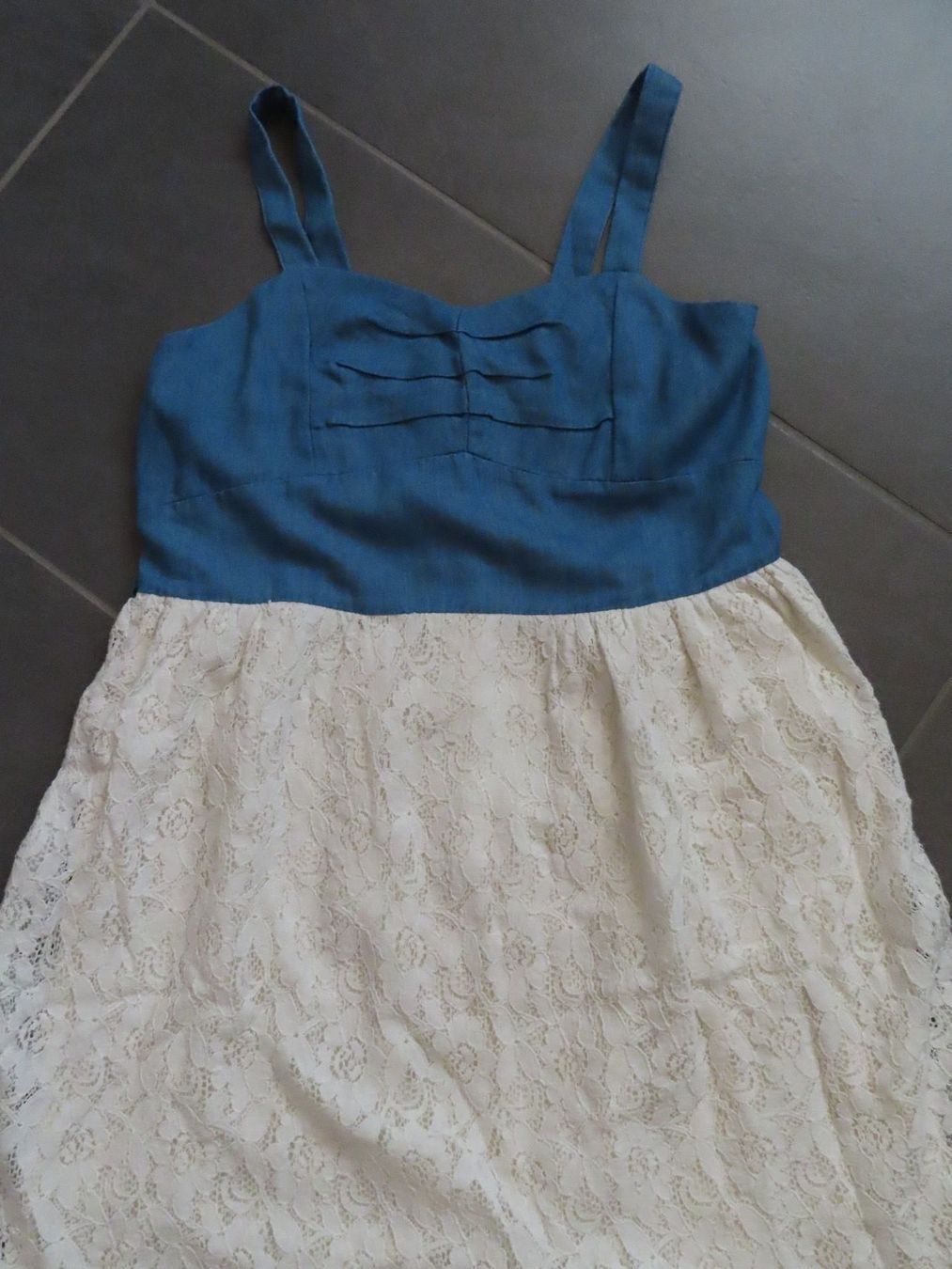 Kleider & Röcke: schönes Kleid SPEECHLESS Gr.16 Jahre +++top+++ – Neu (gemäss Beschreibung) aus Wallenried von Asyano 3