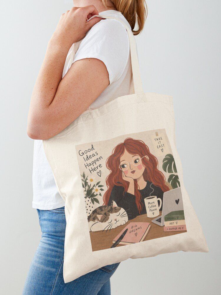 Borse: Stofftasche - Cozy - inkl. Versand – Nuovo e nell'imballaggio originale da Basel venduto da Kunterbunt12 1