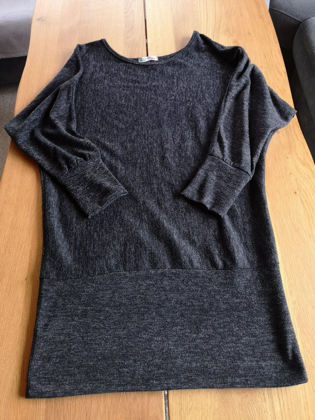 Pullover & Sweatshirts: Maxi Pullover Grösse 38 – Gebraucht aus Herisau von Leonie66