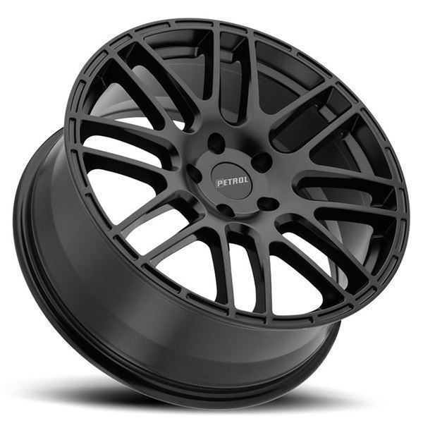 Cerchioni: Alufelgen Petrol P6A 19" – Nuovo e nell'imballaggio originale da Fehraltorf venduto da Auto-Stieger 1