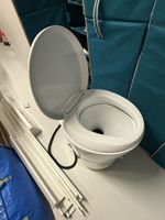 Thetford C223-S Cassettentoilette neu