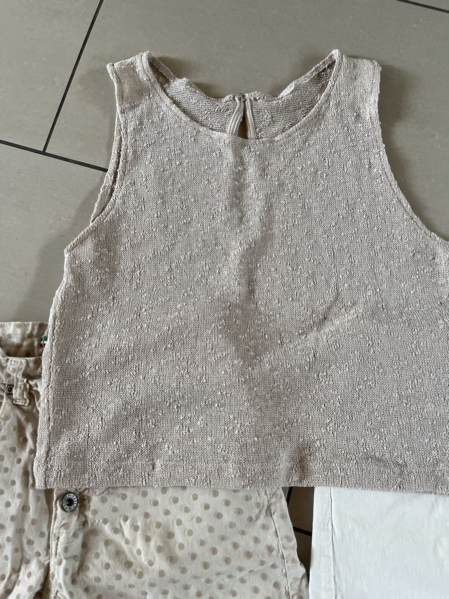 Please Jeans Lotti di vestiti: Please Short‘s plus Top XS – Nuovo (secondo la descrizione) da Domat-Ems venduto da Pepmatz 2