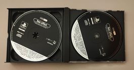 Fear Effect PS1 Playstation - PROMO (Vollversion) SELTEN