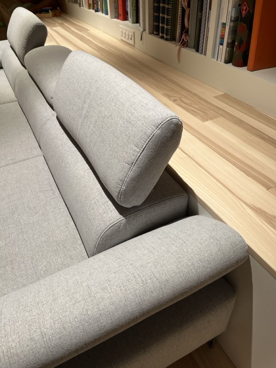 Sofas: Ecksofa – D'occasion à Steinach par Steff_11 2