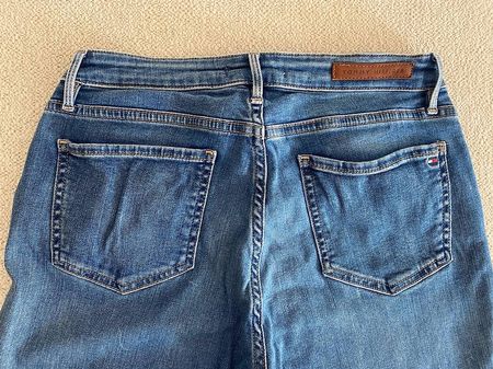 Hilfiger Jeans 28/32