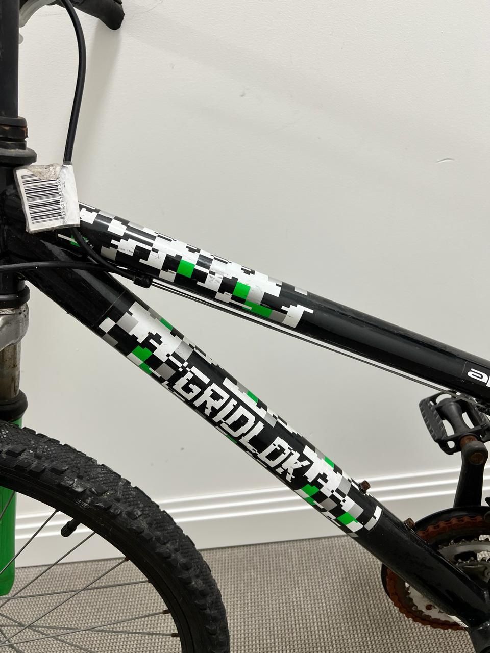 Biciclette: Apollo Boys bike – Usato da Zürich venduto da yan_h6r5 2