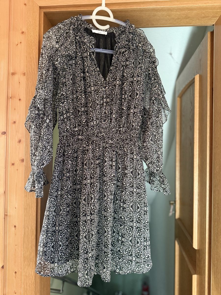 Vestiti: Mango Kleid S – Usato da Amlikon-Bissegg venduto da Flowers_Blossom 2