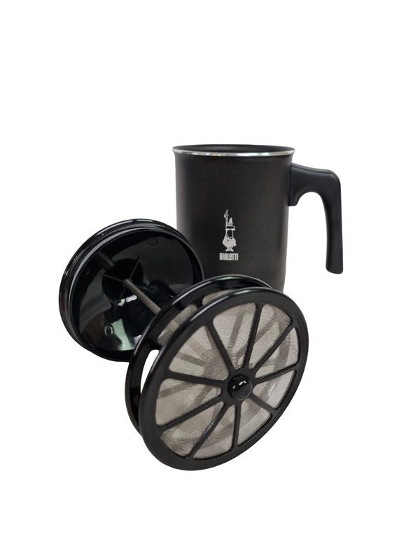 Elettrodomestici da cucina: BIALETTI Milchschäumer – Nuovo (secondo la descrizione) da Wangen b. Olten venduto da Restwert_Wangen 2