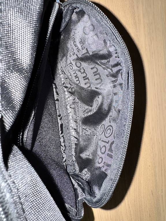 Borse: Tommy Jeans Bauchtasche – Usato da illnau venduto da phi_t9bb 2