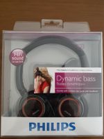 Cuffie Philips HiFi audio NUOVE sigillate