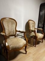 2 Sessel 