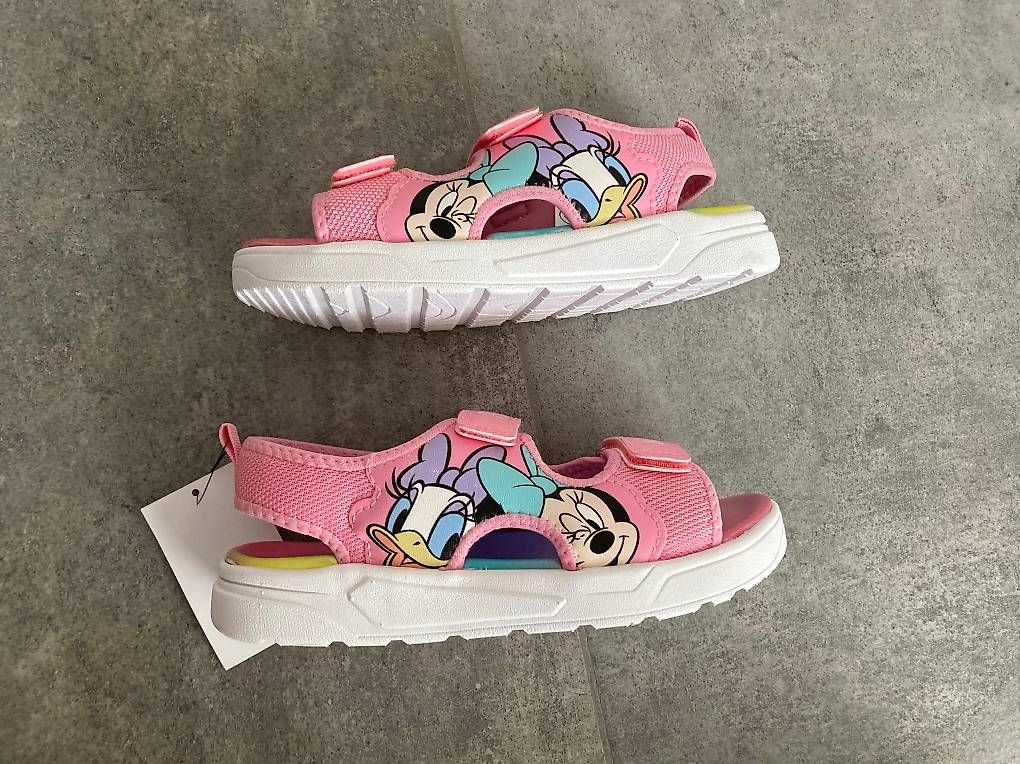 Scarpe per ragazze: Sommerschuhe wasserfest (Gr. 34) – Nuovo e nell'imballaggio originale da Hettlingen venduto da rselchi 1