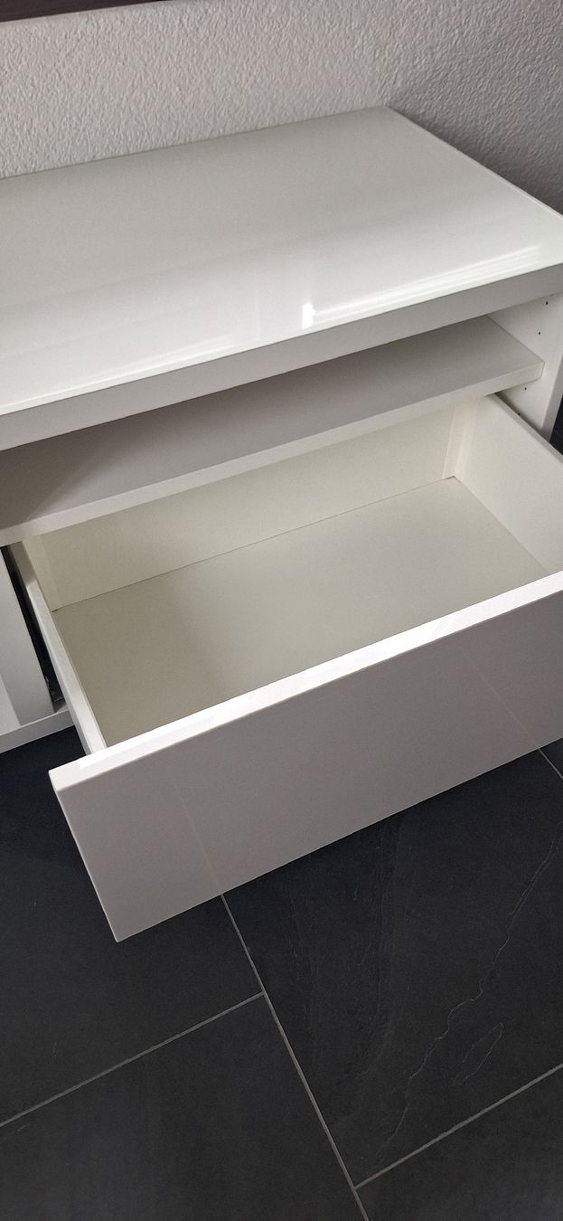 Ikea Mobili TV: IKEA BESTÅ TV Möbel – Usato da Etziken venduto da raf_xt5v 2