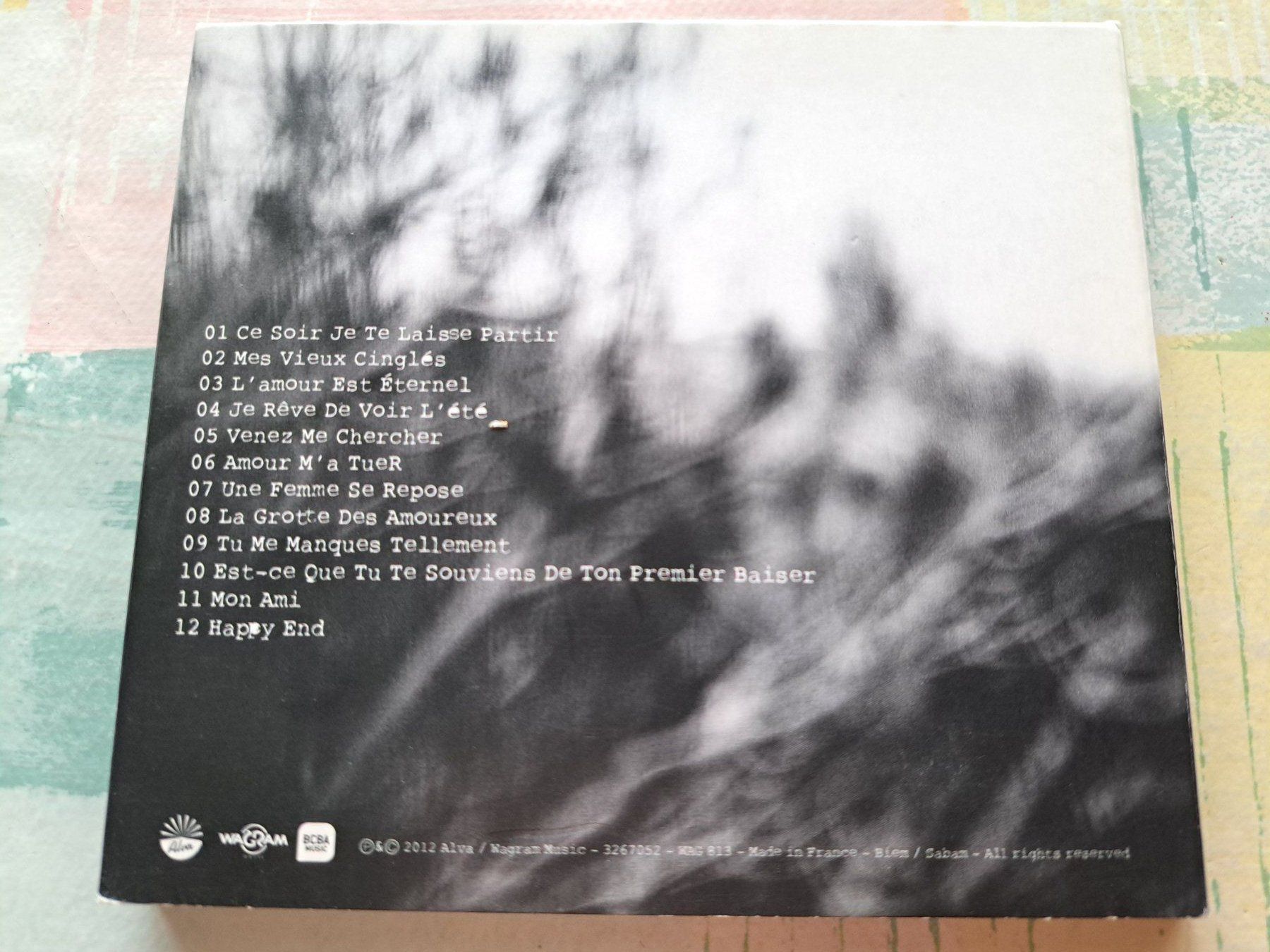 CDs: Cd Cali - Vernet les bains  – Gebraucht aus Pully von bro_n52j 1
