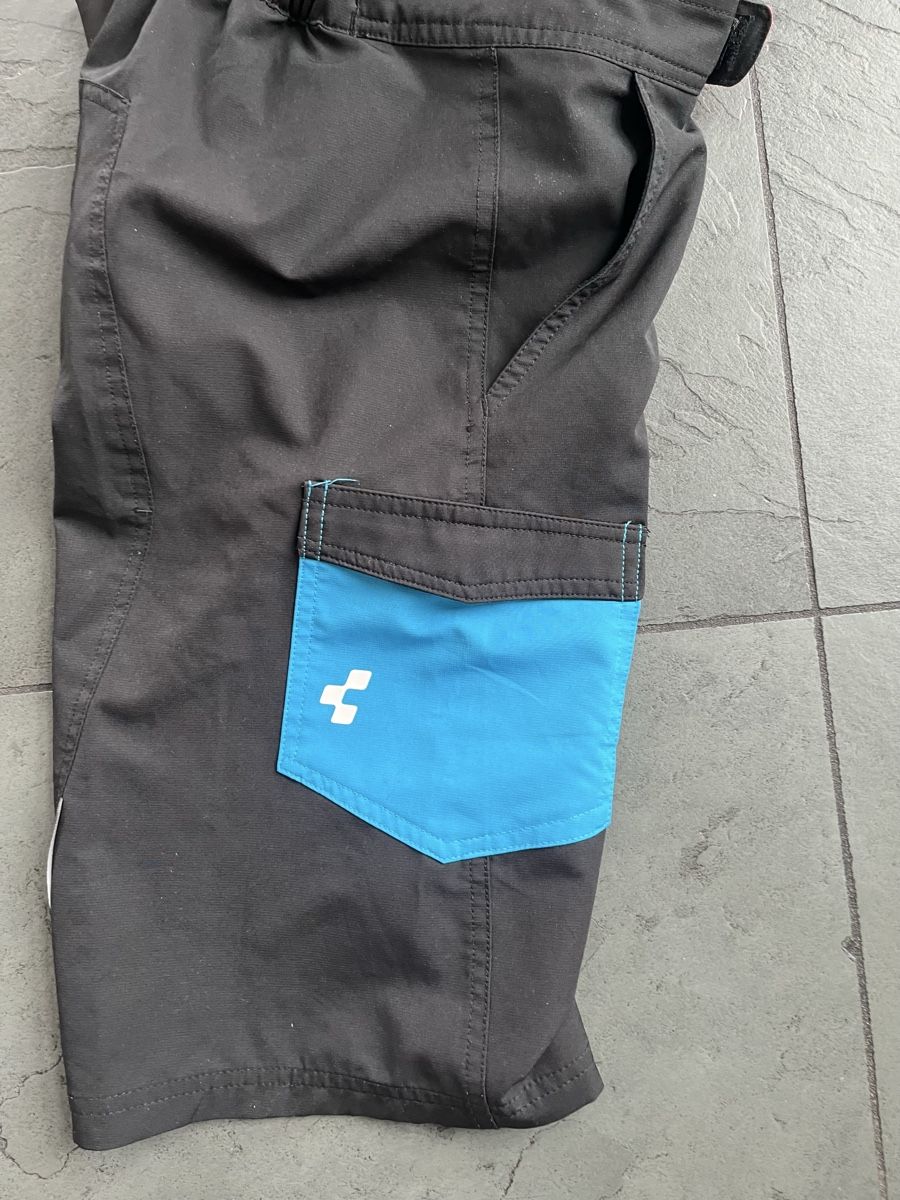 Cube Hosen: Cube Short  – Gebraucht aus Eschen von regino 2