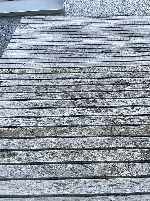 Tavoli: Gartentisch – Usato da Dussnang venduto da CorinaN02 1