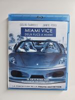 Miami Vice - Deux flics à Miami - Blu-ray