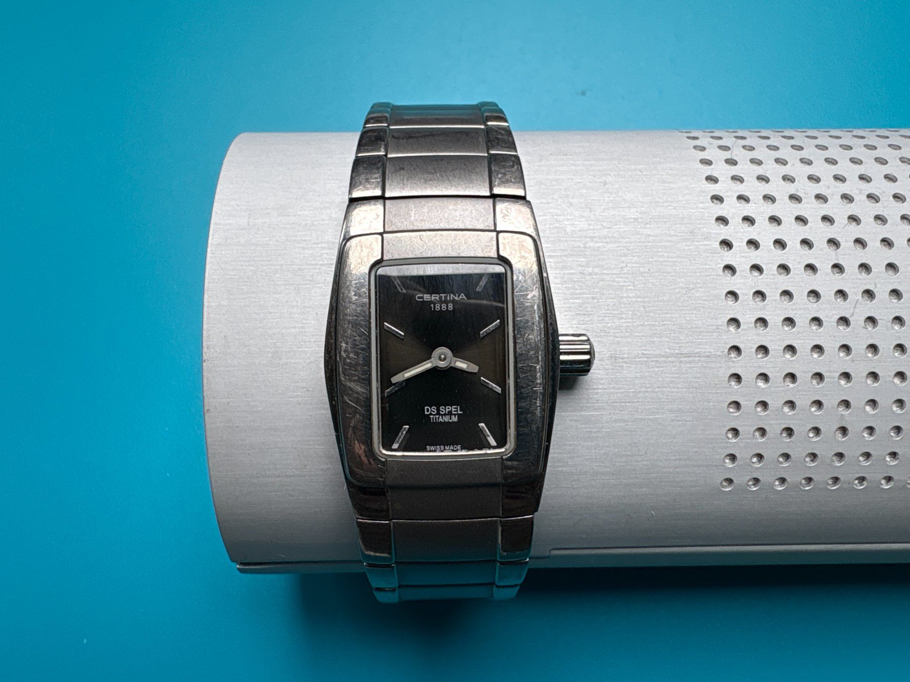 Certina Orologi: Certina Spell – Usato da Elgg venduto da Jo_Naj