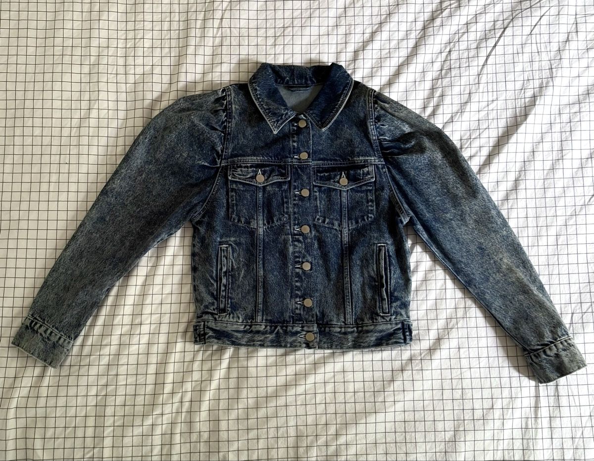 Other Stories Giacche: & other stories female jeans jacket 34 – Nuovo (secondo la descrizione) da Villard-sur-Chamby venduto da kamila_1024 1
