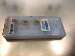 Wendeplatten Tungaloy DCMT11T308-PM,  T6020, Stainless Preis