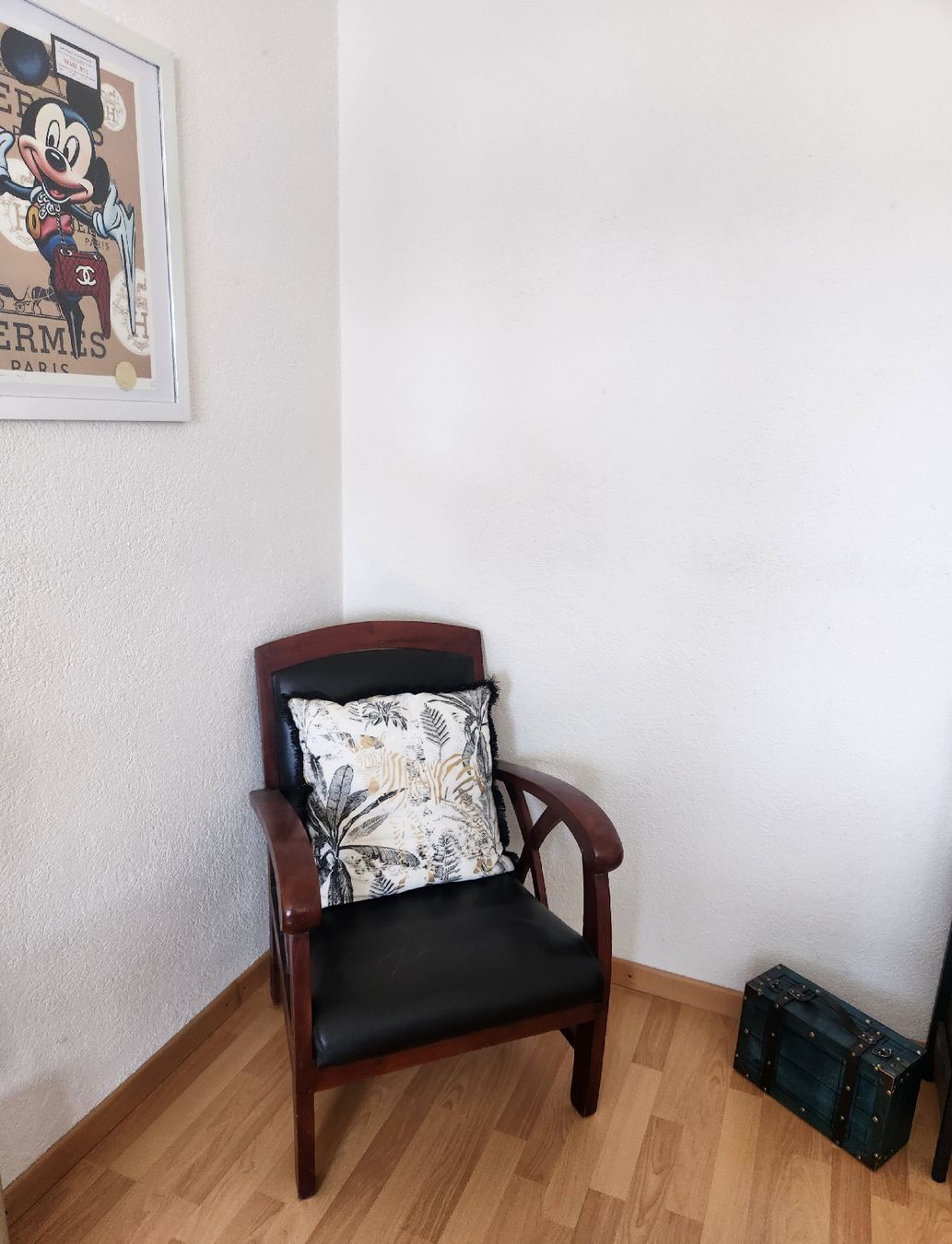 Fauteuils: Fauteuil  – D'occasion à Les Bois par Louis-XIV 3