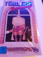 Tödliche Beziehung -VHS CIC Video 2153