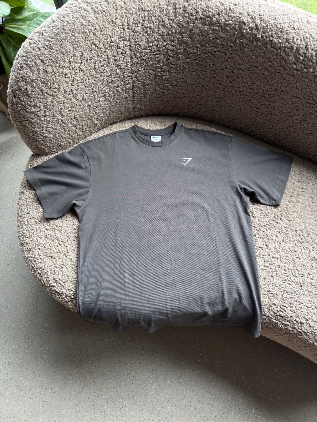 Gymshark T-shirt: Gymshark | T-Shirt – Nuovo (secondo la descrizione) da Horgen venduto da onur_5 3