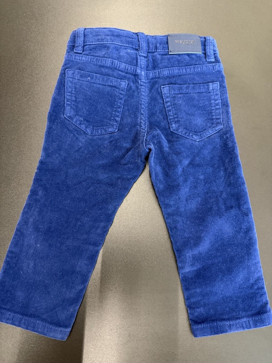 Mayoral Pantaloni: Hose von Mayoral – Usato da Altendorf venduto da Carcoura 1