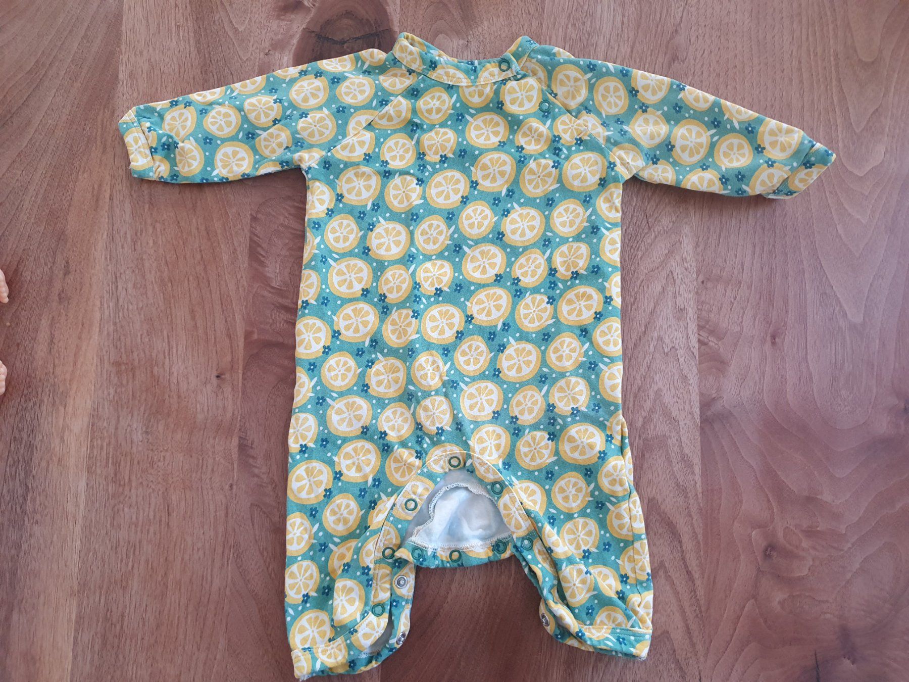 H&M Lotti & Set di vestiti: Süsses Baby-Set Mädchen 56 – Usato da Schwarzenberg LU venduto da alegria684 8