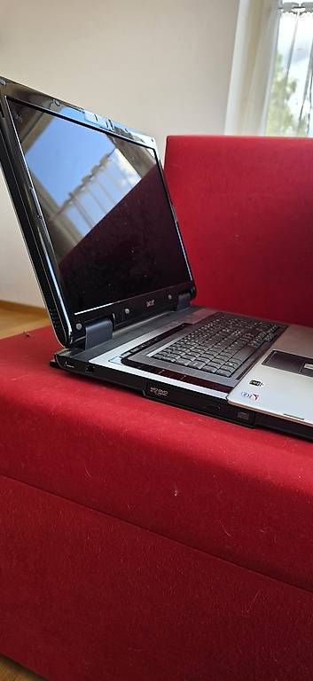 Notebook: Laptop Acer Aspire 9920 LA01 – Usato da Tann venduto da Miland91 1