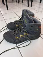 Trekkingschuhe Lowa Junge