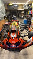 CRG 2023 KT2 Rotax Max