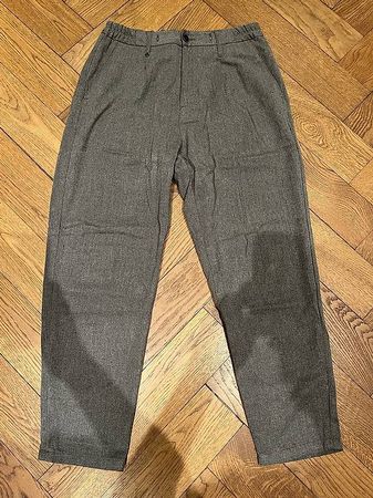 Berna Hose / Grösse: 48 = W31