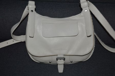 Tasche / Sac à bandoulière  Longchamp Balzane