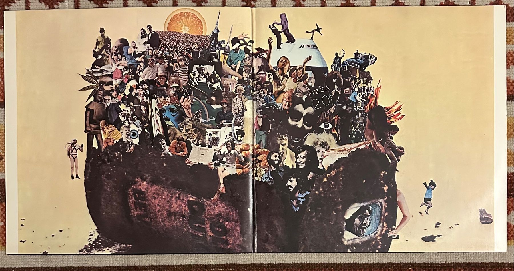 Dischi in vinile: LP - Bee Gees - Life In A Tin Can – Usato da Breganzona venduto da Onairda75 2