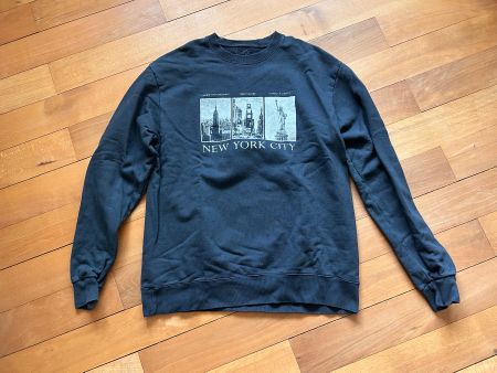 Brandy Melville Pulli wenig getragen