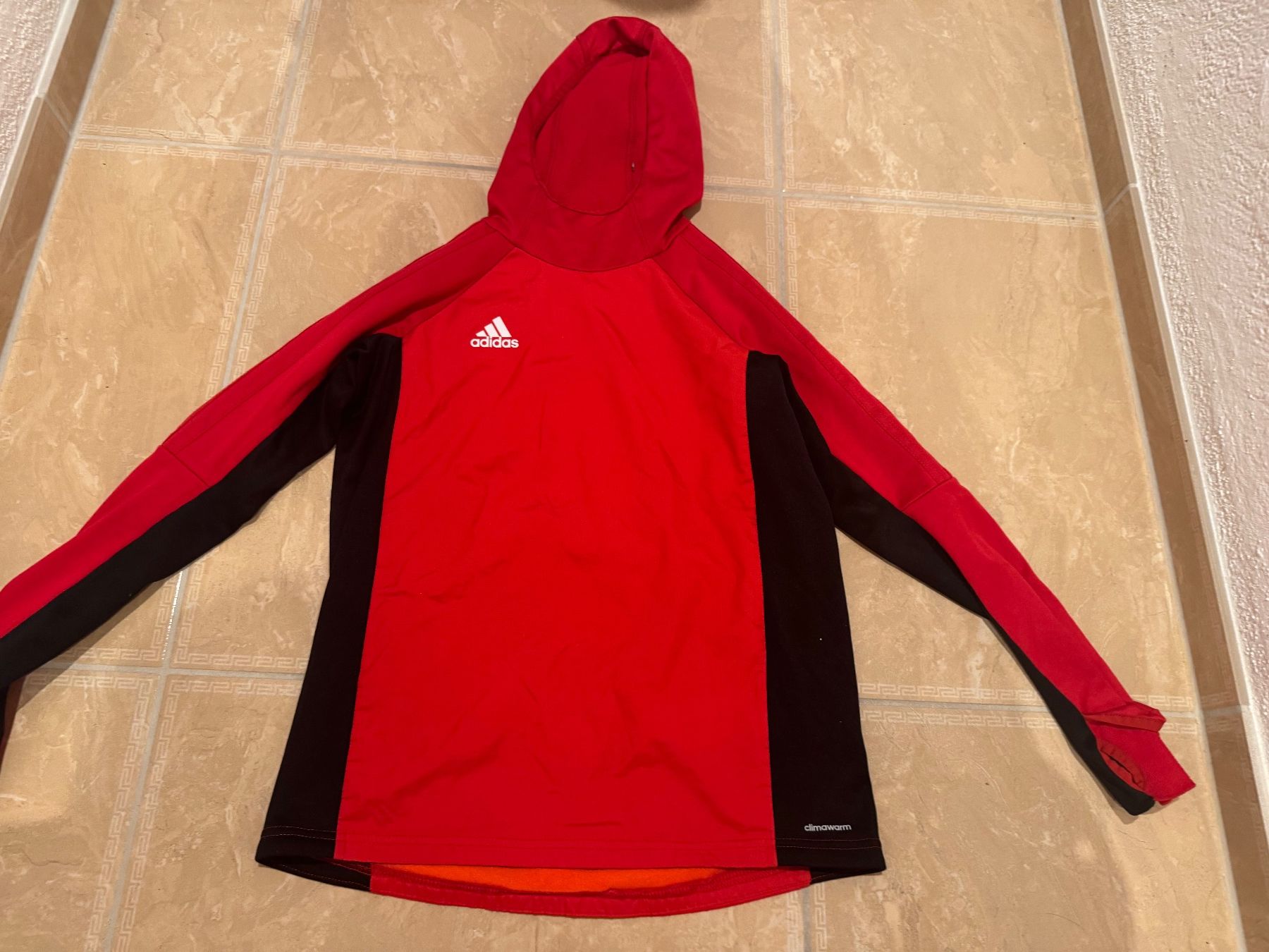 Maglioni & Felpe: Adidas climawarm Pulli, 12J 152 – Usato da Klingnau venduto da Markus14