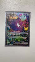 Gengar EX ENG