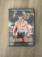Karate Rock (1990) DVD