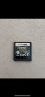 spooky story Nintendo ds 
