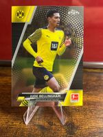 2021-22 Topps Chrome Bundesliga Soccer Jude Bellingham #31
