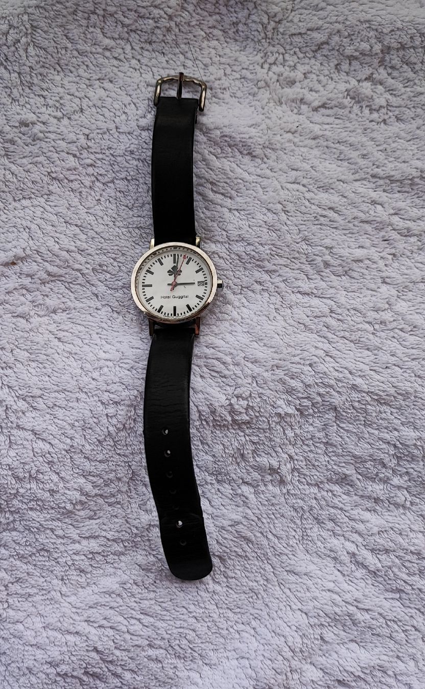 Mondaine Uhren: Mondaine Uhr Unisex  – Gebraucht aus Zollikofen von zar_j67f 6