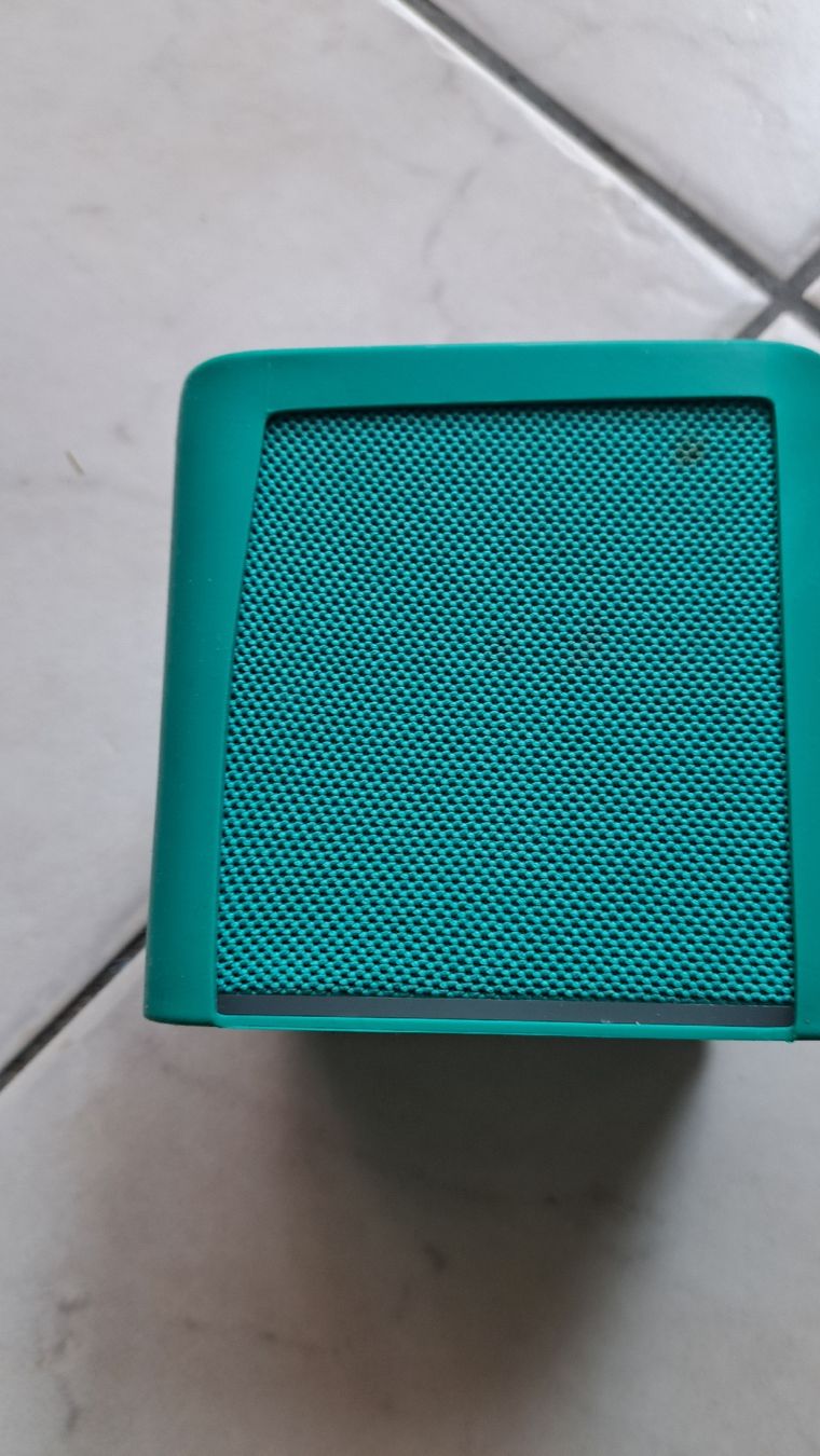 Tigerbox Lettore multimediale & Streamer: Tigerbox ohne Blutooth – Usato da Steffisburg venduto da Fuemuex 5