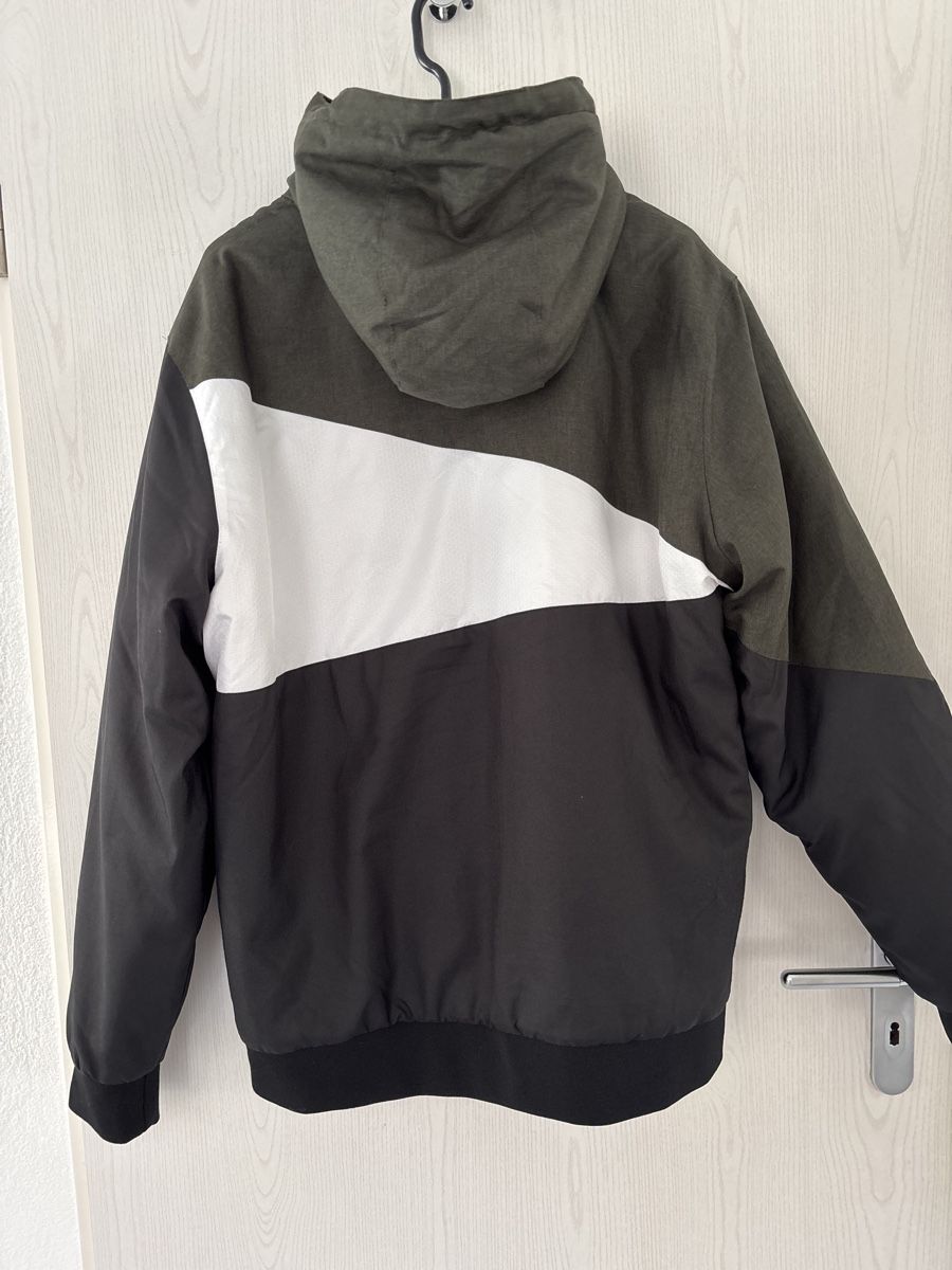Giacche: FSBN Jacke Herren XL – Usato da Hendschiken venduto da Urania 1