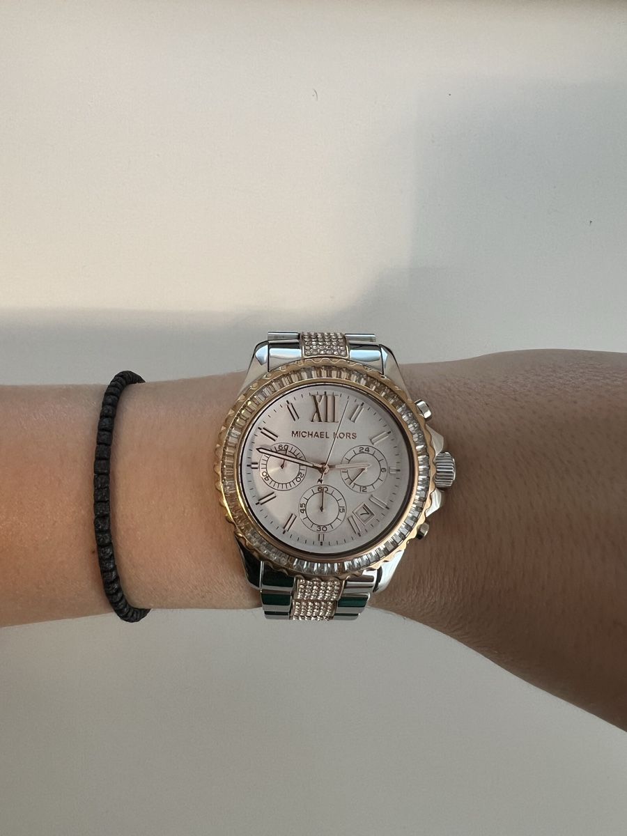 Michael Kors Montres: Michael Kors Damneuhr – D'occasion à Bettlach par Swiss-2016