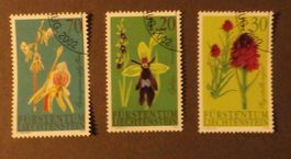 FL 2002 Zauberhafte Orchideen ET