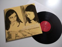 Belle & Sebastian – Fold Your Hands Child, You Walk Like A P